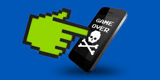 Use Caution with Free-to-Play Mobile Games | Webroot