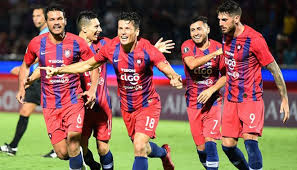 Last games between these teams compare opponents. Cerro Porteno Vs Sol De America En Vivo Con Nelson Haedo Valdez Partidazo Por La Fecha 11 Del Futbol Paraguayo
