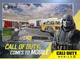 Official call of duty® designed exclusively for mobile phones. Call Of Duty Mobile 1 6 16 Apk Mod Data Mega Mod Apk Android Free