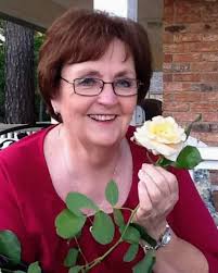 Nancy Sue Hollingsworth Obituary November 1, 2023