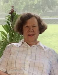 Obituary information for Margaret Moore