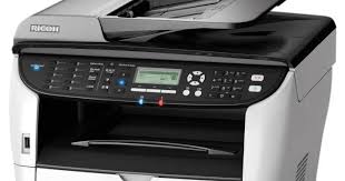 Ricoh aficio sp 3510sp multifunction printer. Sharawriters Blog