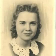 Obituary information for Wanda Rowe Webb