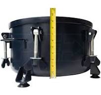 California Air Tools 10 Gallon Pressure Pot For Casting