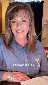 Susan Bollinger Bloom Ladies Ministry