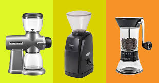 1 best espresso coffee grinders in uk. 11 Best Coffee Grinders 2021 The Strategist