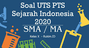 Tahapan pertama adalah heuristik yaitu kegiatan mencari dan mengumpulkan. Download Soal Sejarah Indonesia Pts Uts Kelas X Semester 2