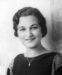 Belle Frances Deveau Dellamano (1914-2010)