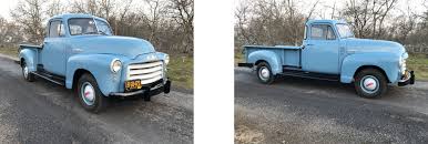 Image result for Chrome Yellow 1952 GMC Truck