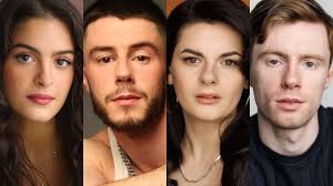 Grease The Immersive Movie Musical reveals full casting for Battersea Park  in London