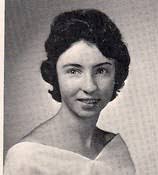 Edith Clarke, Wrentham, MA Massachusetts currently in Kaibeto, AZ USA