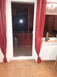 Die länge des vorhangs bestimmen. Vorhang Kurzen Ohne Nahen Sieht Trotzdem Gut Aus Frag Mutti