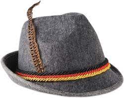 Feathers In Hats Why And How To Attach Feather To Hat Band
