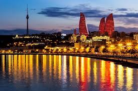 For a full refund, cancel at least 24 hours in advance of the start date of the experience. Spacetraveller Activity Baku Euro 2020
