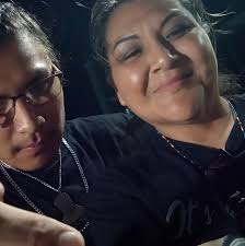 Ponca People P'ąk'à Níkašigà Má