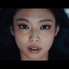 JENNIE & Dominic Fike "Love Hangover" (Bradley & Pablo, dir.)