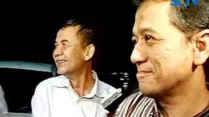 Akankah Bibit dan Candra Dipenjarakan Lagi?