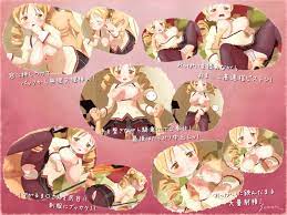 あままみ2 [seismic] | DLsite 同人 - R18