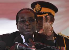 Zuma's South Africa: A Divided and Leaderless Land [BLOG]