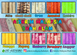 We did not find results for: Aiskrim Malaysia Shah Alam Home Facebook