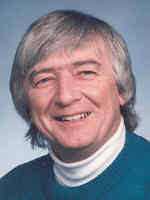 Theodore M. "Ted" Predki, Jr.