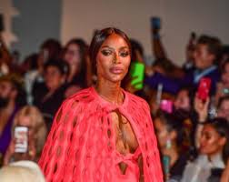 De vorige olympische spelen eindigden voor de wielrenster in een drama. Naomi Campbell Maakt Statement In Choquerende Jurk Het Nieuwsblad Mobile