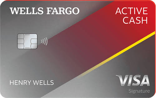 Unlimited 2% Cash Rewards
