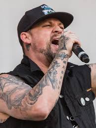 Joel Madden