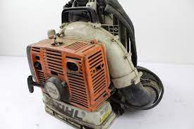 Maybe you would like to learn more about one of these? Stihl Br340 Backpack Blower Property Room