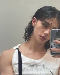 Hyunjin , The Ferret Of Straykids