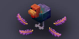 A new black and white variant of the sheep. Crafters Guide To Minecraft Earth News