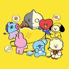 Logo simbol label tanda lencana pita penghargaan icon piala lambang. 900 Bt21 Ideas In 2021 Bts Chibi Bts Fanart Bts Wallpaper