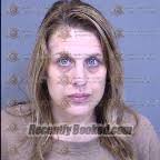 Johna Trisha Cummings Arrest Record & Booking Info