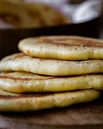 Pains Pitas Maison Version Epaisse Free The Pickle Recette En 2020 Idee Recette Recette Repas Vegetalien