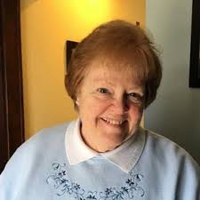 Sally Simpson Obituary August 23, 2020