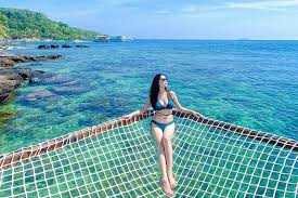 Tour 3 đảo Phú Quốc [Trọn gói - Giá rẻ]