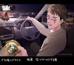 twitter イライ 人形 可愛い 人格