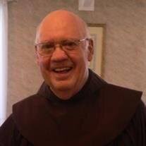 Brother Patrick Kendrick Obituary