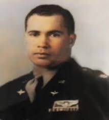 Richard Ellis Conner III (1917-1995)