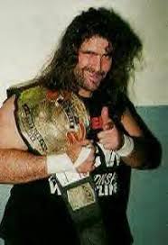 The Madness Started In May Of 1994 Ecw Was Still Eastern Championship Wrestling Cactus Jack Was One Half Of The Wcw World Tag Team Champions With Former Ecw Alumi Kevin Sullivan Wcw And Ecw Had Some Sort Of Working Relationship Where They