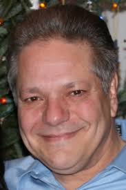 Frank A Padovano (1957-2013)