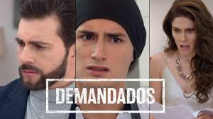 Estefan tells him, emilio will be there, because he will be the new manager of emilio osorio. What Happens To My Family 2021
