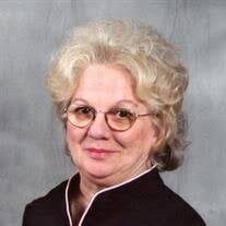 Sandra L Svec Obituary