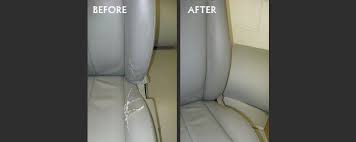 Below are some examples of my work on car seats, due to the volume of examples please visit my car seat. Seat Repairs Padding Omaha Ne