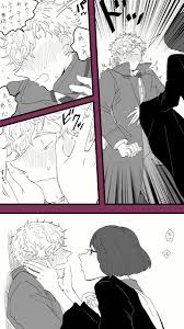 麹甘酒 amazake kouji さんの漫画 18作目 ツイコミ 仮 透明 水彩 イラスト ビースト 水彩イラスト