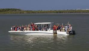 13' to 16' self bailing skiff? the