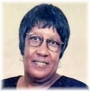 Obituary for Robean (Brunson) Love