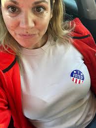 Voting for Hudson Public Schools Override Funding