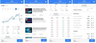 See more of online trading saham on facebook. Dari Ajaib Aplikasi Trading Saham Online Dengan Analisis Komprehensif