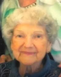 ROSE BENYO Obituary (1919